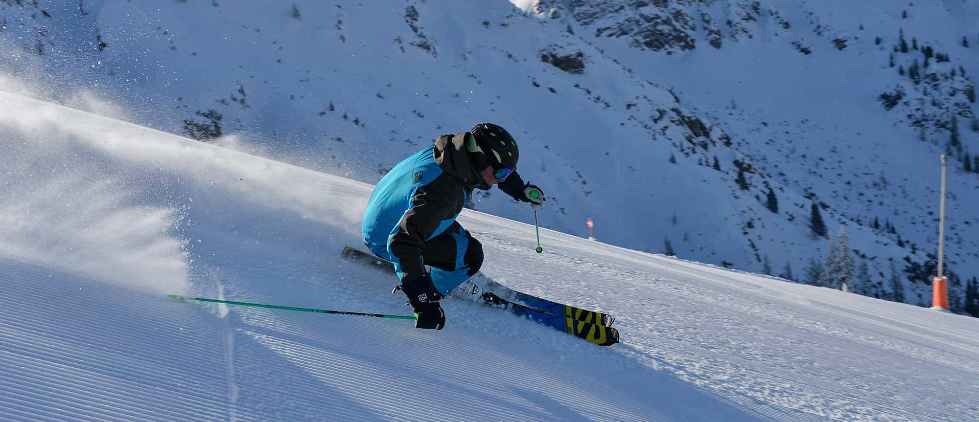 EQUIPMENT ADVICE: OFF-PISTE SKIS 2022 – 2023 - BASI Ski Instructor training  courses